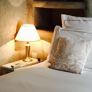 Standaard Kamer met een King Size Bed